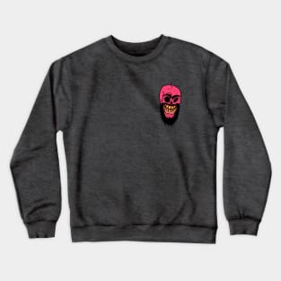 Zombie Creep Crewneck Sweatshirt